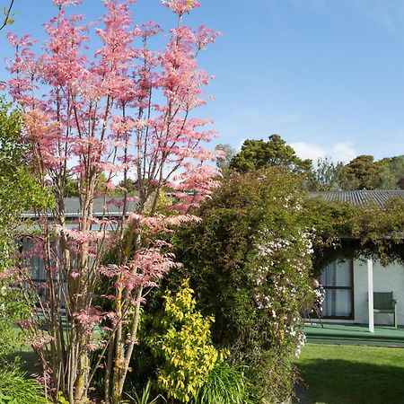 The Park Motel Motueka Exterior photo