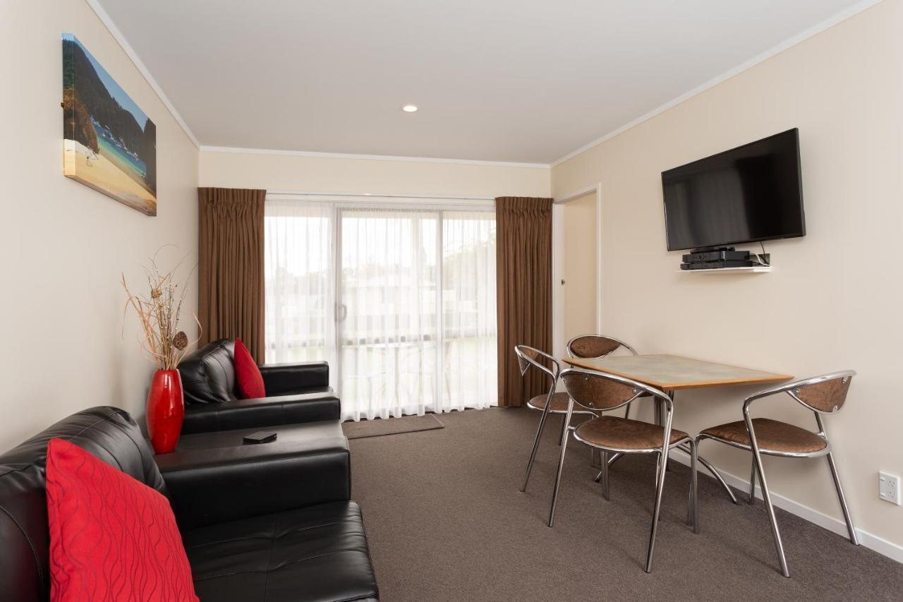 The Park Motel Motueka Exterior photo