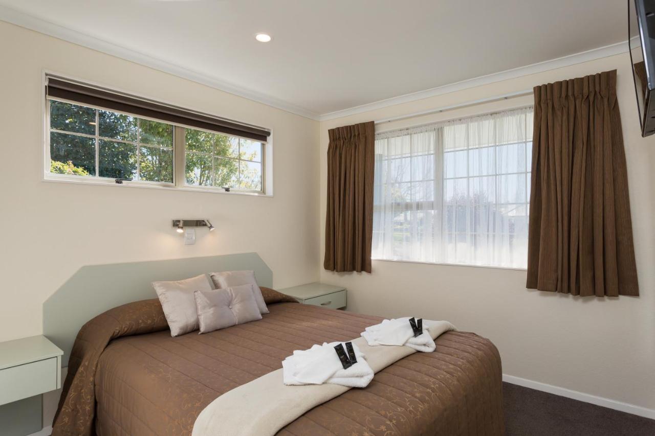 The Park Motel Motueka Exterior photo