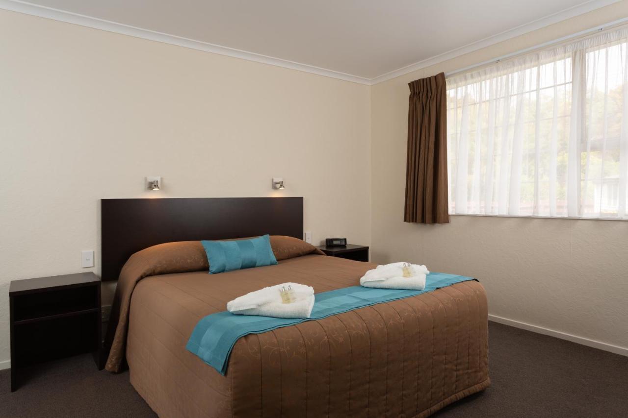 The Park Motel Motueka Exterior photo