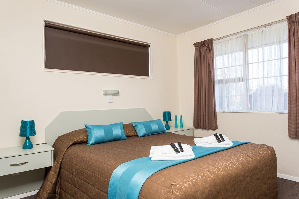 The Park Motel Motueka Exterior photo