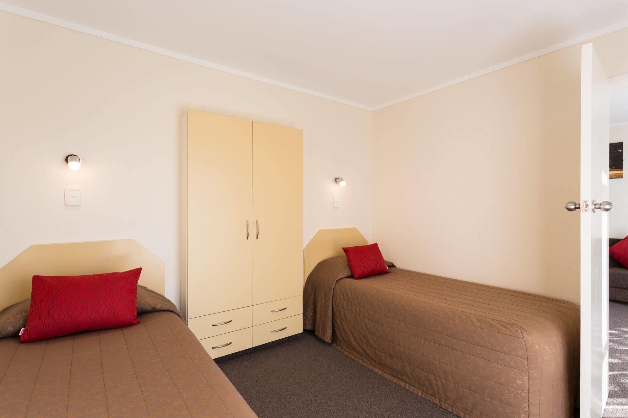 The Park Motel Motueka Exterior photo